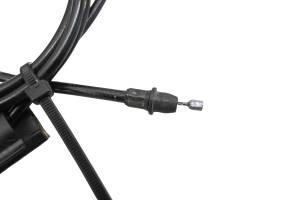 Piaggio - 12 Vespa GTV300 IE Throttle Cable Piaggio - Image 5