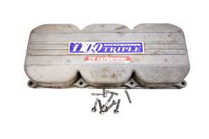 Kawasaki - 98 Kawasaki 1100 ZXI Airbox Lid Cover JH1100 - Image 2