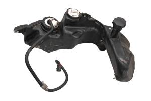 Piaggio - 12 Vespa GTV300 IE Gas Tank & Fuel Pump Piaggio - Image 6