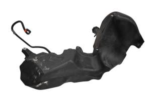 Piaggio - 12 Vespa GTV300 IE Gas Tank & Fuel Pump Piaggio - Image 7