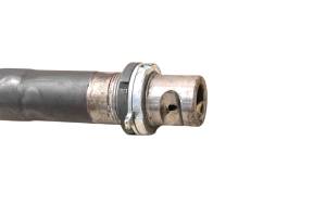 Piaggio - 12 Vespa GTV300 IE Steering Stem Shaft Piaggio - Image 6