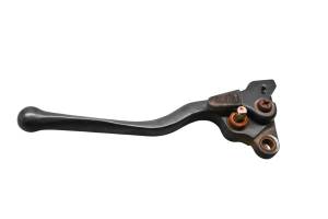 Honda - 02 Honda Rancher 350 4x4 ES Rear Hand Brake Lever TRX350FE - Image 1