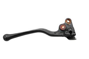 Honda - 02 Honda Rancher 350 4x4 ES Rear Hand Brake Lever TRX350FE - Image 3