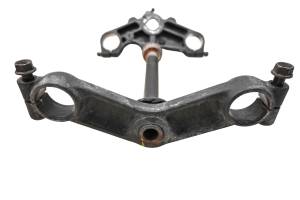 02 Buell Blast 500 Triple Tree Clamps - Image 3