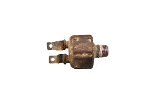 02 Buell Blast 500 Rear Brake Light Switch - Image 1