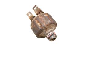 02 Buell Blast 500 Rear Brake Light Switch - Image 3