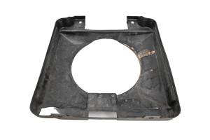 Polaris - 99 Polaris Magnum 500 4x4 Radiator Fan Shroud Cover - Image 5