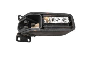 02 Buell Blast 500 Rear Isolator Bracket Mount - Image 2