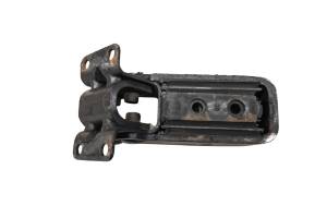 02 Buell Blast 500 Rear Isolator Bracket Mount - Image 6