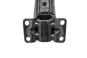 02 Buell Blast 500 Rear Isolator Bracket Mount - Image 7