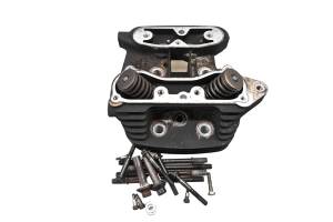 02 Buell Blast 500 Cylinder Head - Image 1