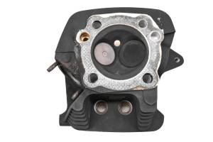 02 Buell Blast 500 Cylinder Head - Image 11