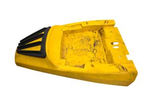 02 Buell Blast 500 Rear Tail Fairing Cover - Image 2