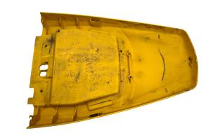 02 Buell Blast 500 Rear Tail Fairing Cover - Image 5