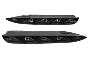 Sea-Doo - 12 Sea-Doo RXT 260 Side Sponsons Panels Fenders Left & Right - Image 3