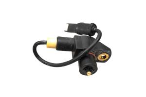 BMW - 08 BMW F800ST Crankshaft Position Sensor - Image 2