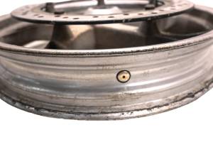 02 Buell Blast 500 Front Wheel Rim 16X2.5 - Image 5