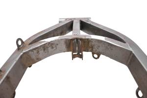 02 Buell Blast 500 Rear Swingarm - Image 5