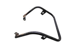 Honda - 00 Honda Foreman 450 ES 4x4 Front Center Headlight Support Bracket Mount TRX450ES - Image 7