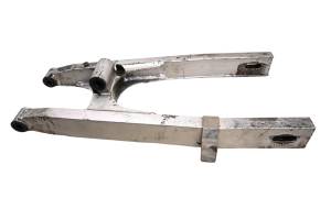 Kawasaki - 00 Kawasaki KLR650 Rear Swingarm - Image 1