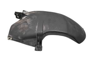 Piaggio - 12 Vespa GTV300 IE Rear Inner Fender Cover Piaggio - Image 2