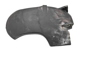 Piaggio - 12 Vespa GTV300 IE Rear Inner Fender Cover Piaggio - Image 3
