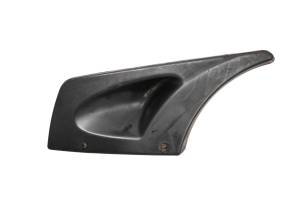 02 Buell Blast 500 Belt Guard Cover - Image 2
