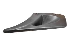 02 Buell Blast 500 Belt Guard Cover - Image 3