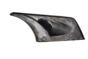 02 Buell Blast 500 Belt Guard Cover - Image 6