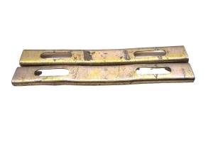 Kawasaki - 00 Kawasaki KLR650 Rear Support Brackets Mounts - Image 4