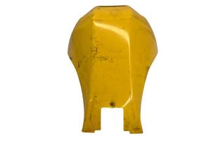 02 Buell Blast 500 Fuel Gas Tank Cover - Image 7