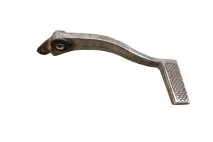 02 Buell Blast 500 Brake Pedal - Image 1