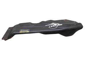Polaris - 01 Polaris Trail Blazer 250 2x4 Driveshaft Side Cover - Image 3