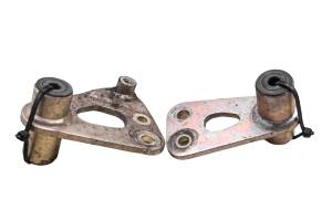 Polaris - 18 Polaris 800 Axys SKS Steering Arms 146" - Image 5