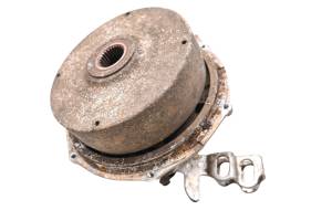 11 Polaris Phoenix 200 2x4 Rear Brake Drum Assembly