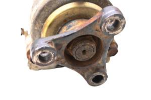 Suzuki - 88 Suzuki Quad Runner 250 4x4 Front Differential LT4WD - Image 9