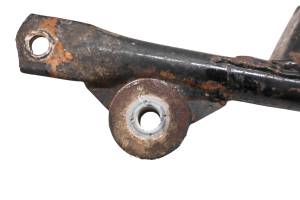 Suzuki - 88 Suzuki Quad Runner 250 4x4 Left Mount Plate Bracket LT4WD - Image 5