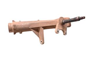 Polaris - 00 Polaris Trail Blazer 250 2x4 Front Left Spindle Knuckle - Image 3