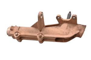 Polaris - 00 Polaris Trail Blazer 250 2x4 Front Left Spindle Knuckle - Image 6