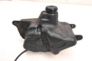 Suzuki - 88 Suzuki Quad Runner 250 4x4 Gas Tank & Fuel Petcock LT4WD - Image 3