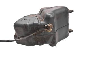 Suzuki - 88 Suzuki Quad Runner 250 4x4 Gas Tank & Fuel Petcock LT4WD - Image 5