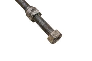 77 Puch Maxi Front Axle Bolt E50 - Image 4
