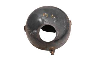 77 Puch Maxi Front Headlight Back Cover E50 - Image 1