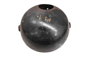 77 Puch Maxi Front Headlight Back Cover E50 - Image 4