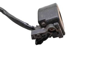 Honda - 85 Honda ATC200M Tail Light Bracket Mount Honda - Image 6