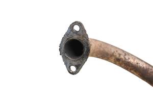 77 Puch Maxi Header Exhaust Head Pipe E50 - Image 4