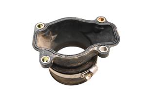 Kawasaki - 04 Kawasaki Prairie 700 4x4 Clutch Duct Fitting KVF700 - Image 5