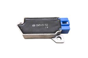 Kawasaki - 98 Kawasaki 1100 ZXI Regulator Rectifier JH1100 - Image 3