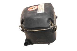 K&N - 04 Kawasaki Prairie 700 4x4 Airbox Intake Air Box K&N KVF700 - Image 1