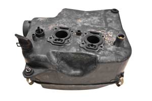 K&N - 04 Kawasaki Prairie 700 4x4 Airbox Intake Air Box K&N KVF700 - Image 5